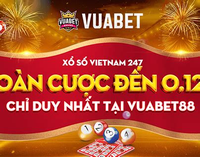 Vuabet88vn Nhà cái uy tín .